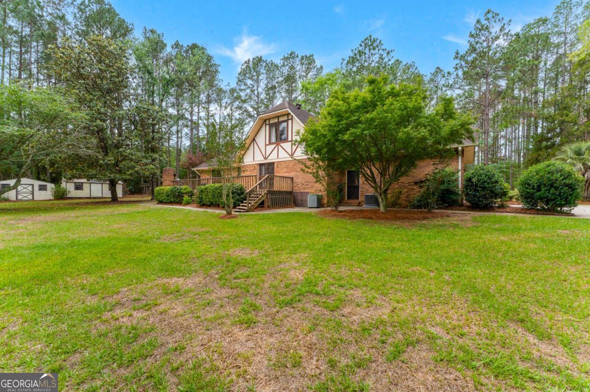 202 Rolling Ridge Court Statesboro GA 30461