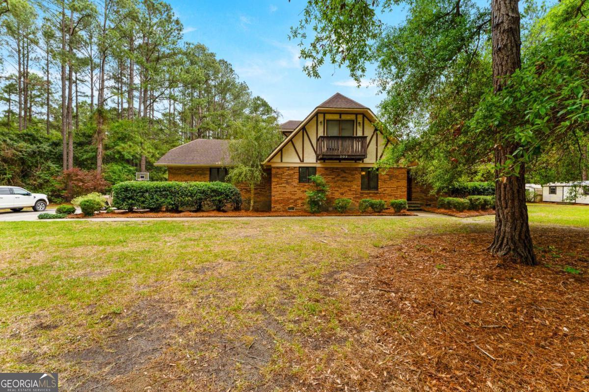 202 Rolling Ridge Court Statesboro GA 30461