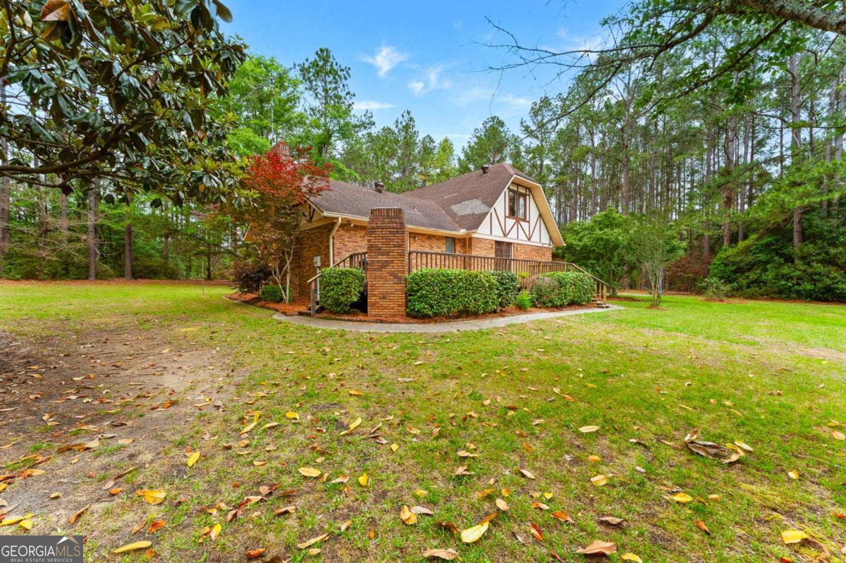 202 Rolling Ridge Court Statesboro GA 30461