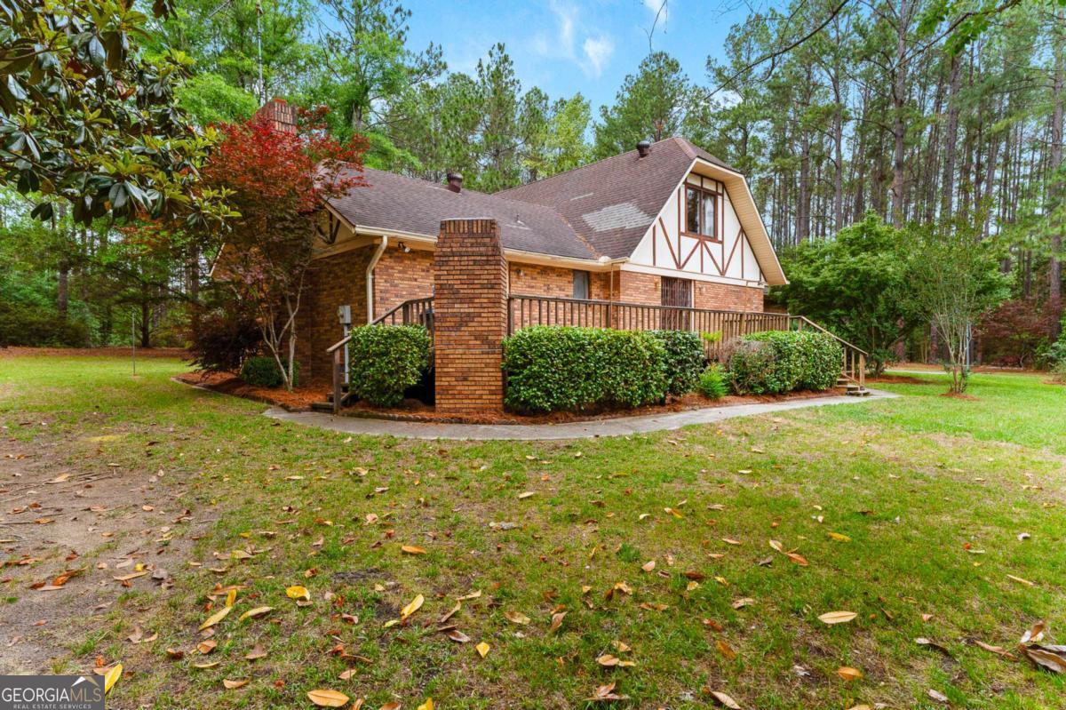 202 Rolling Ridge Court Statesboro GA 30461