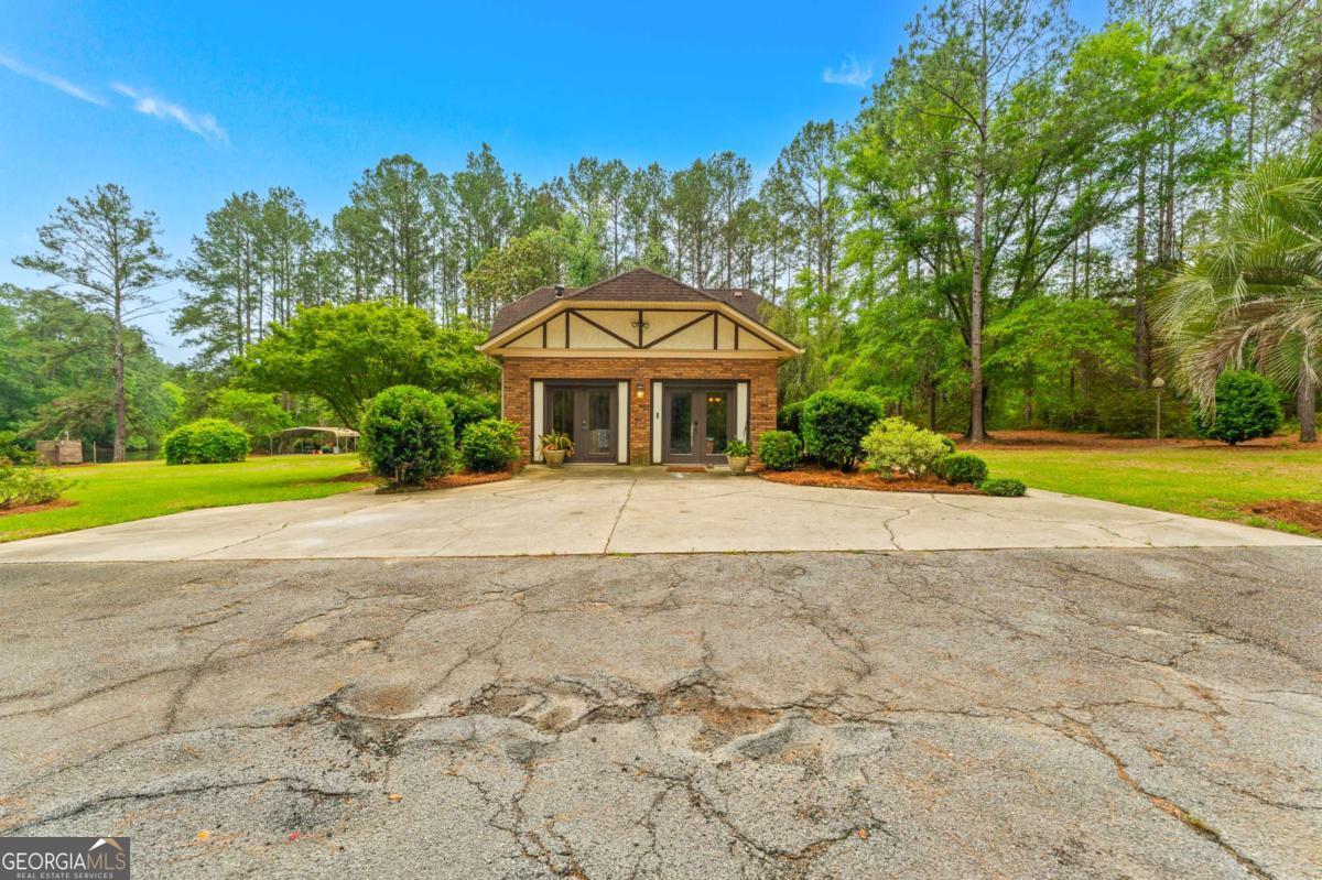 202 Rolling Ridge Court Statesboro GA 30461