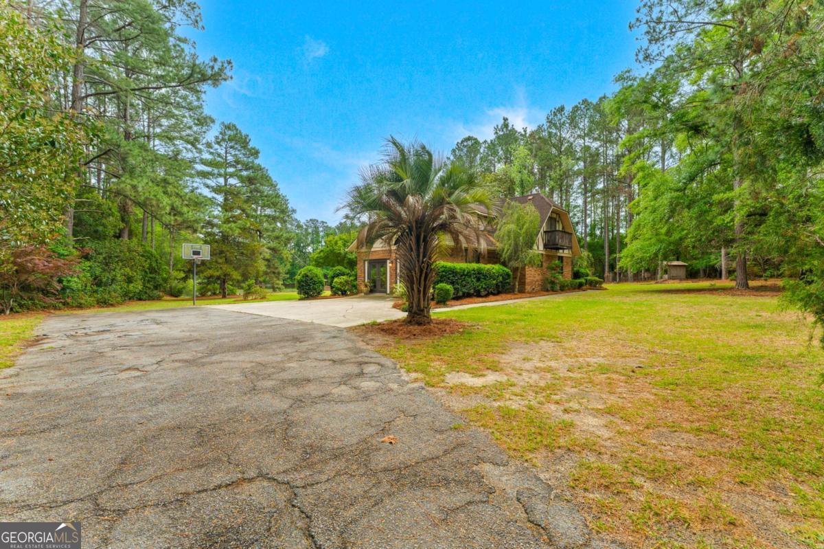 202 Rolling Ridge Court Statesboro GA 30461