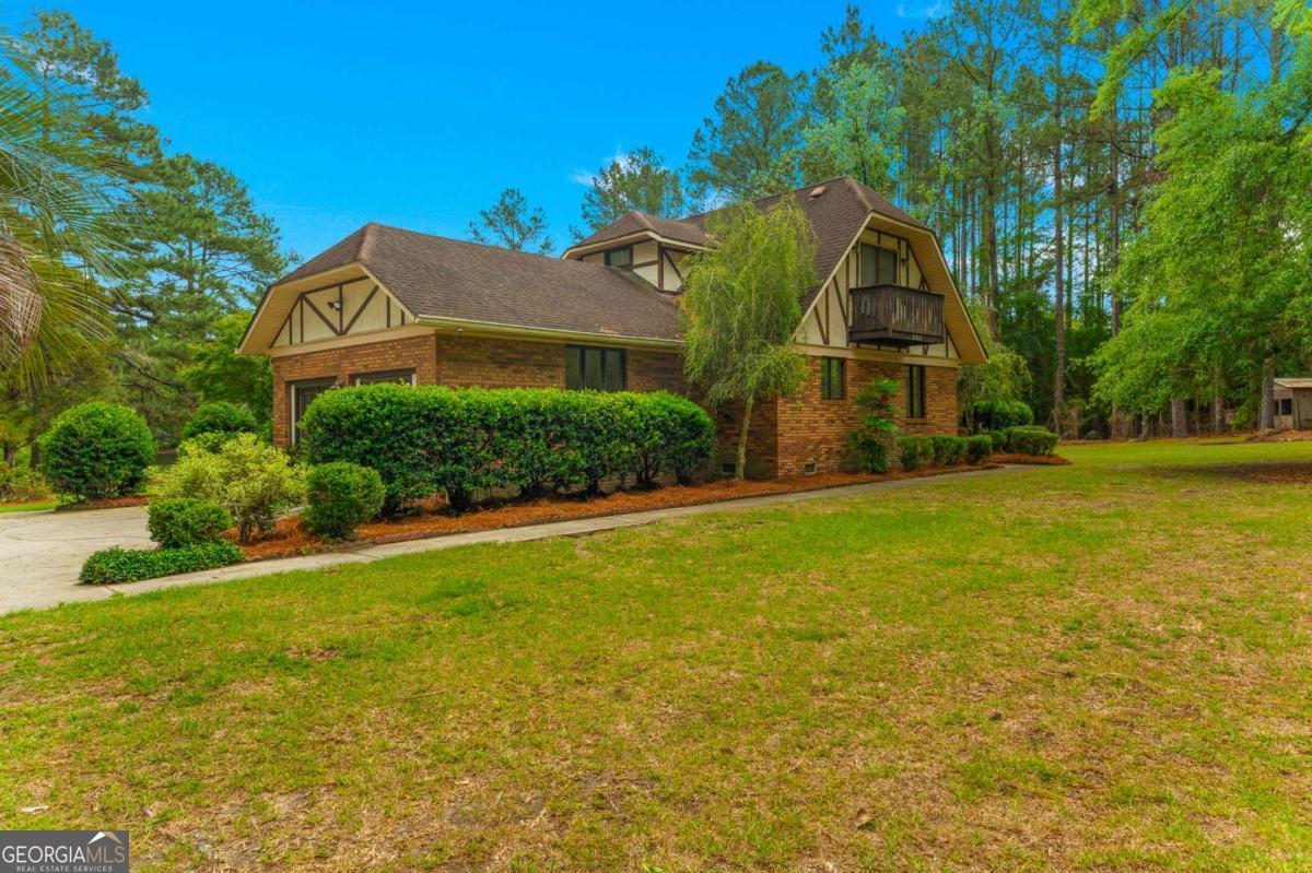 202 Rolling Ridge Court Statesboro GA 30461