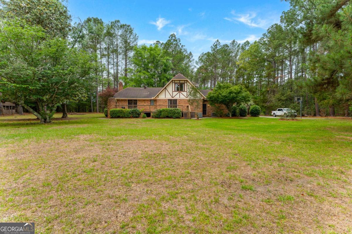 202 Rolling Ridge Court Statesboro GA 30461