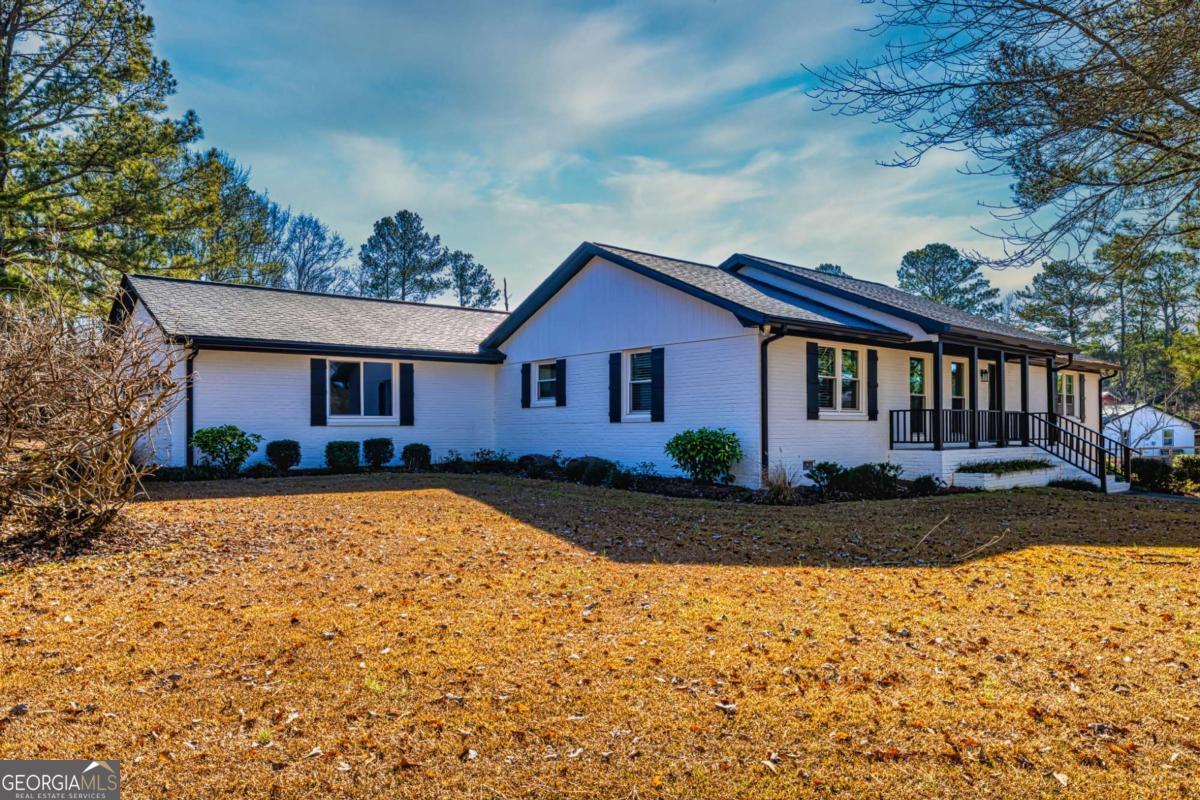 3625 Pointer Road Loganville GA 30052