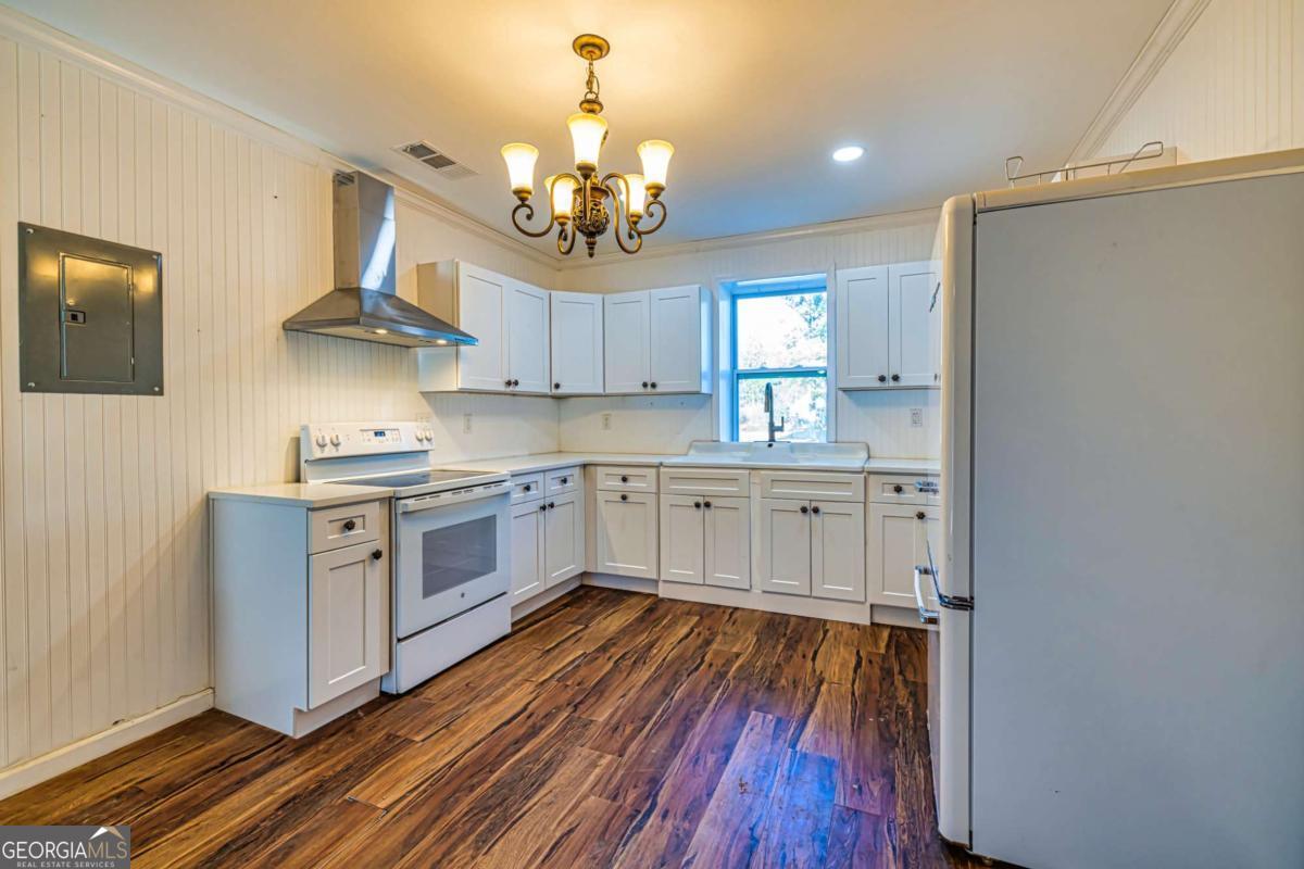 3625 Pointer Road Loganville GA 30052
