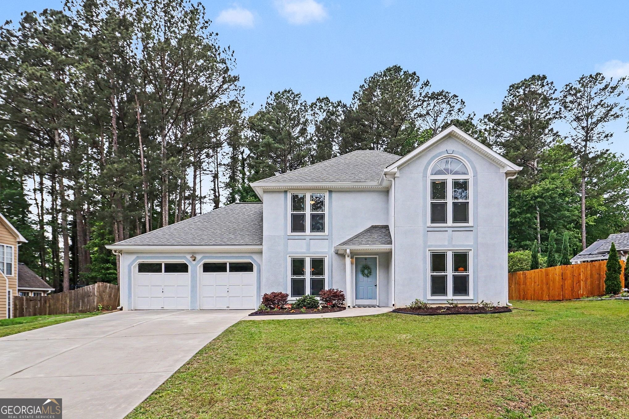 102 Kraftwood Park Peachtree City GA 30269
