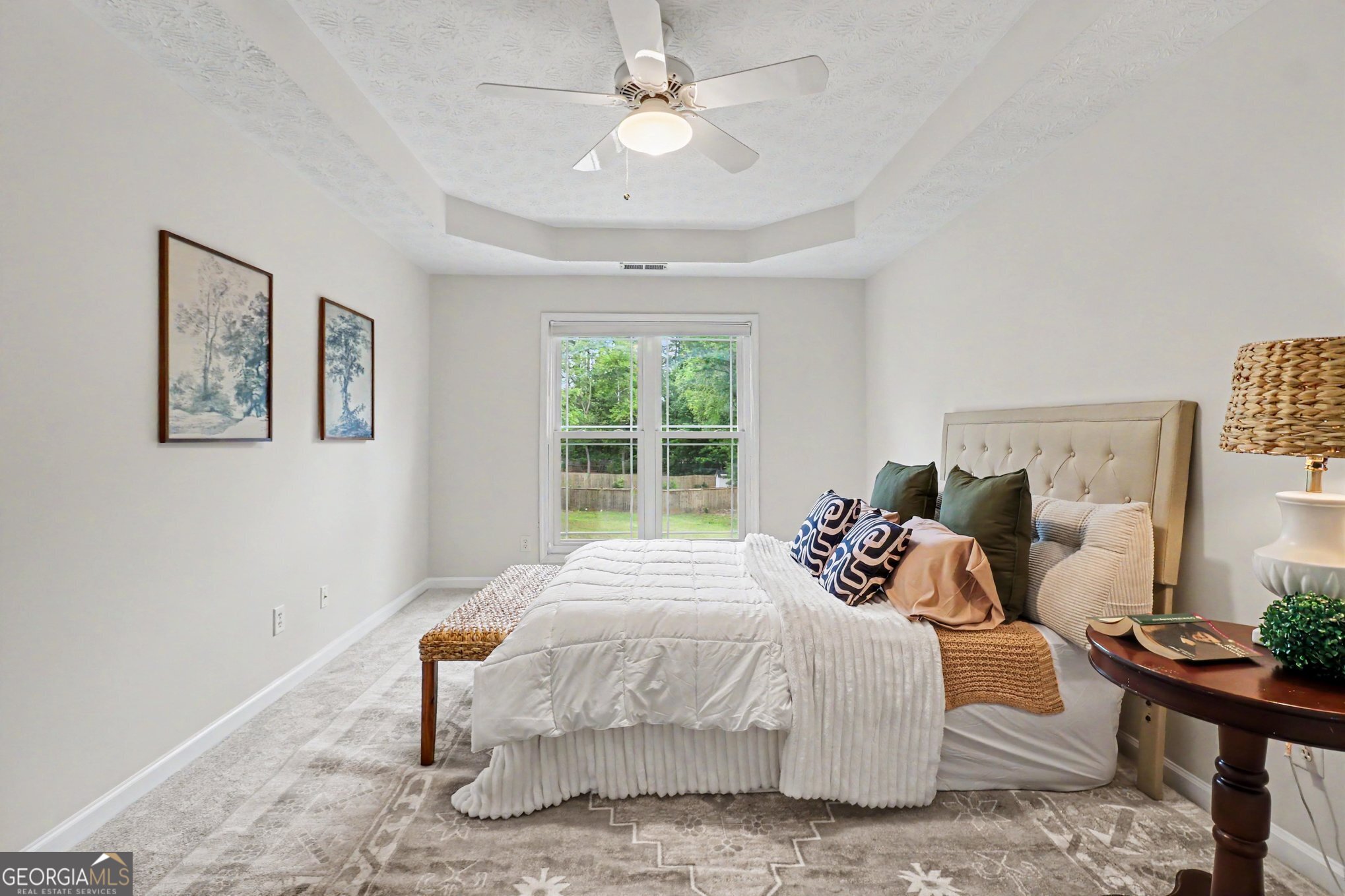 102 Kraftwood Park Peachtree City GA 30269