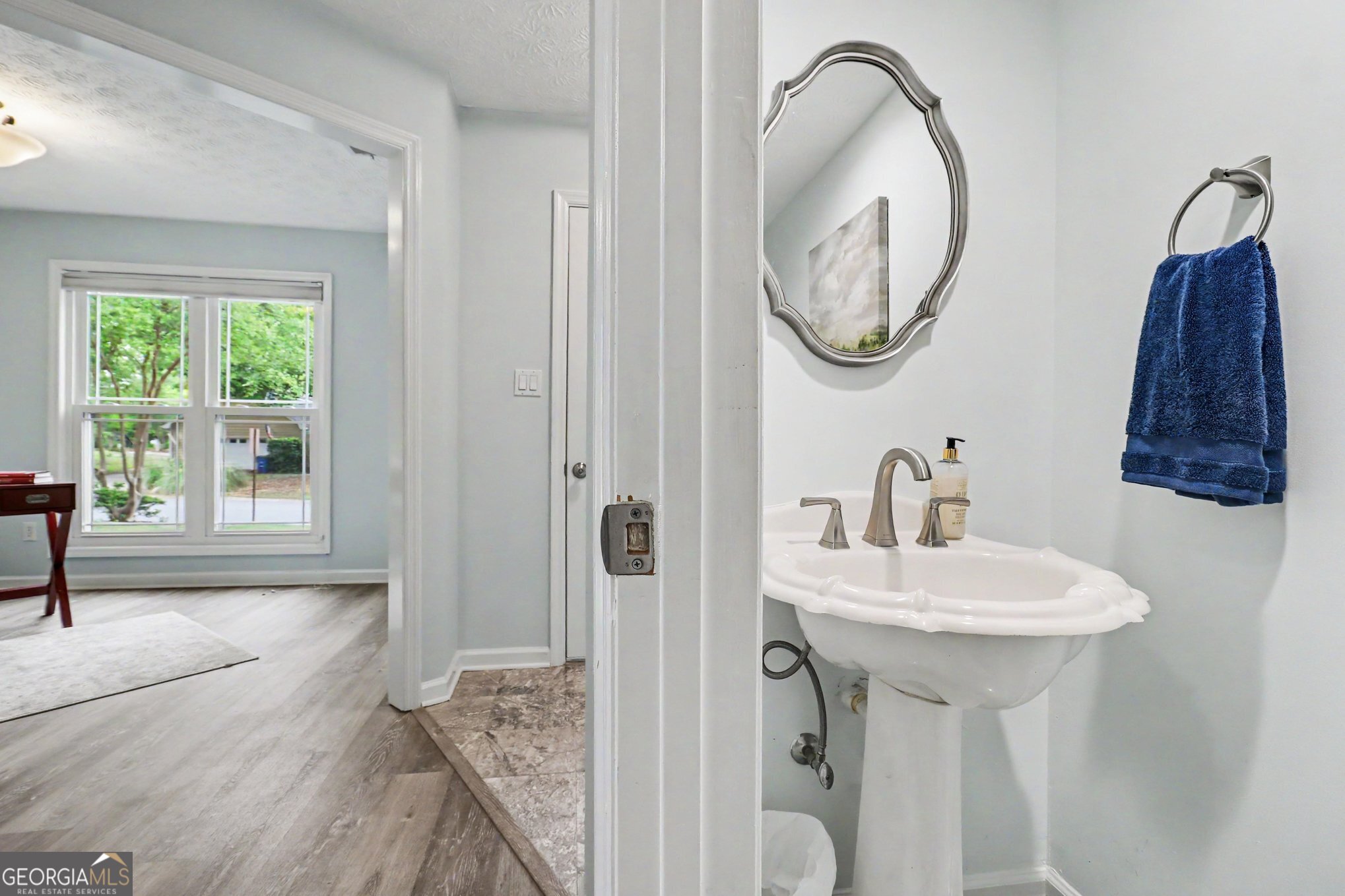 102 Kraftwood Park Peachtree City GA 30269