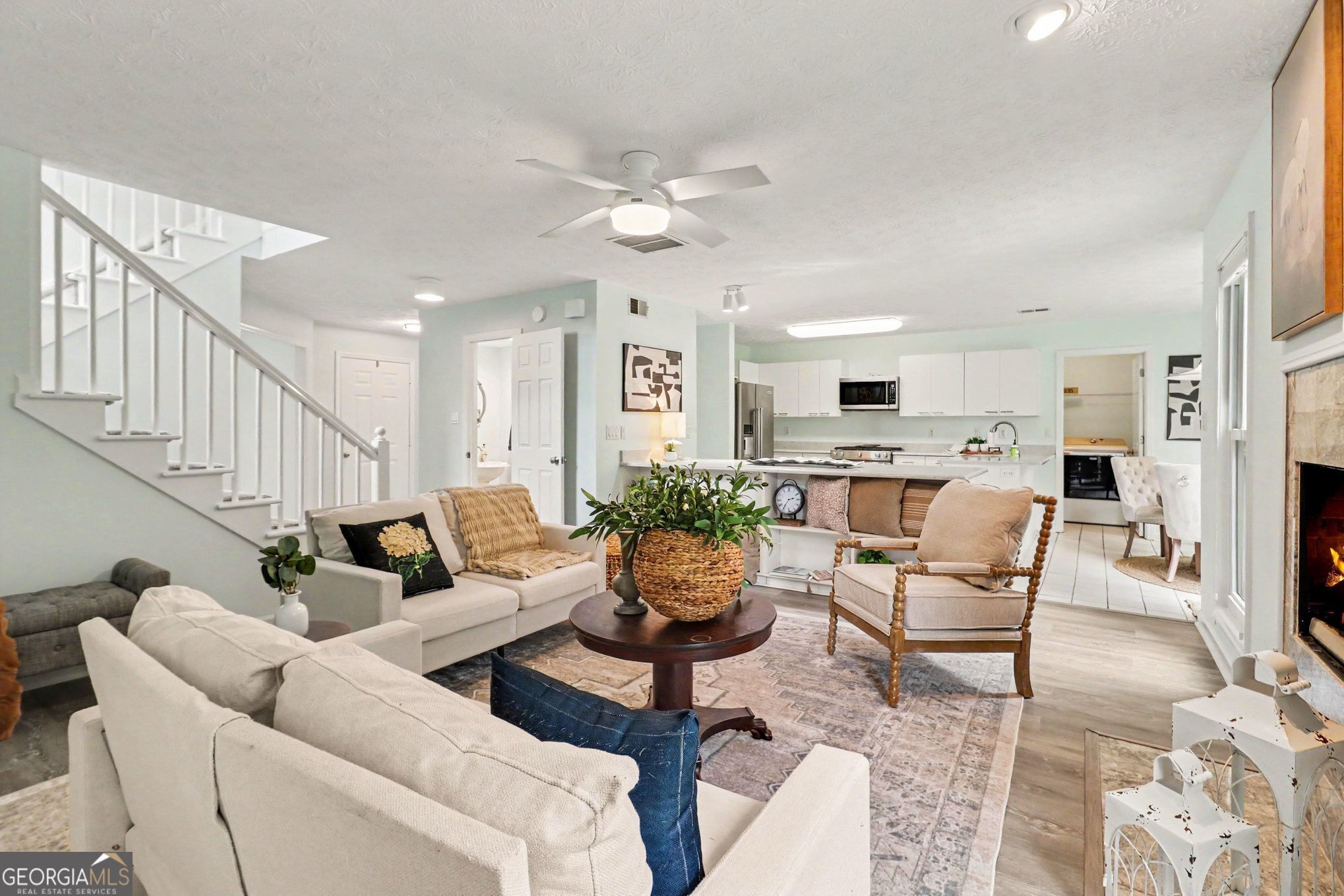 102 Kraftwood Park Peachtree City GA 30269