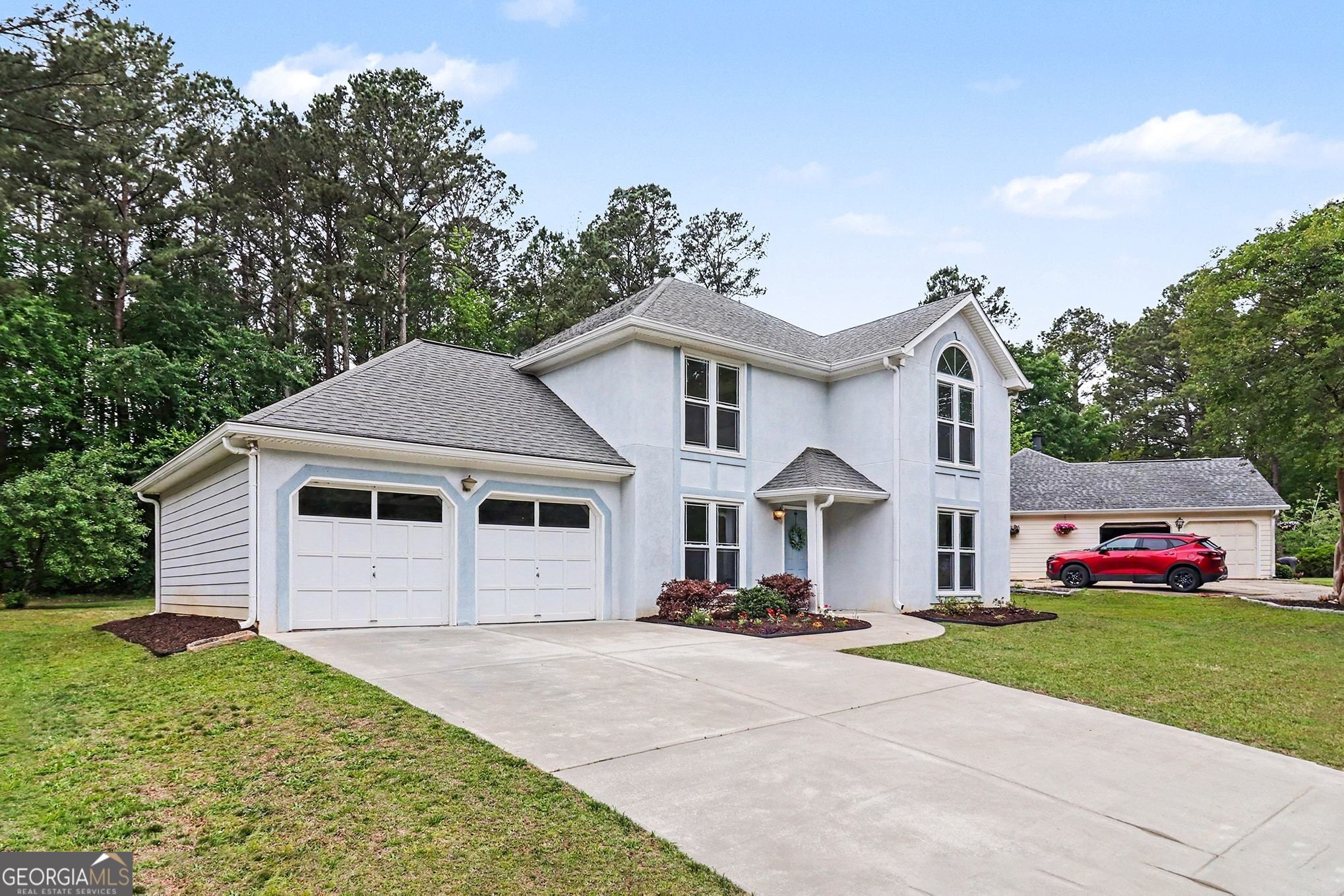 102 Kraftwood Park Peachtree City GA 30269