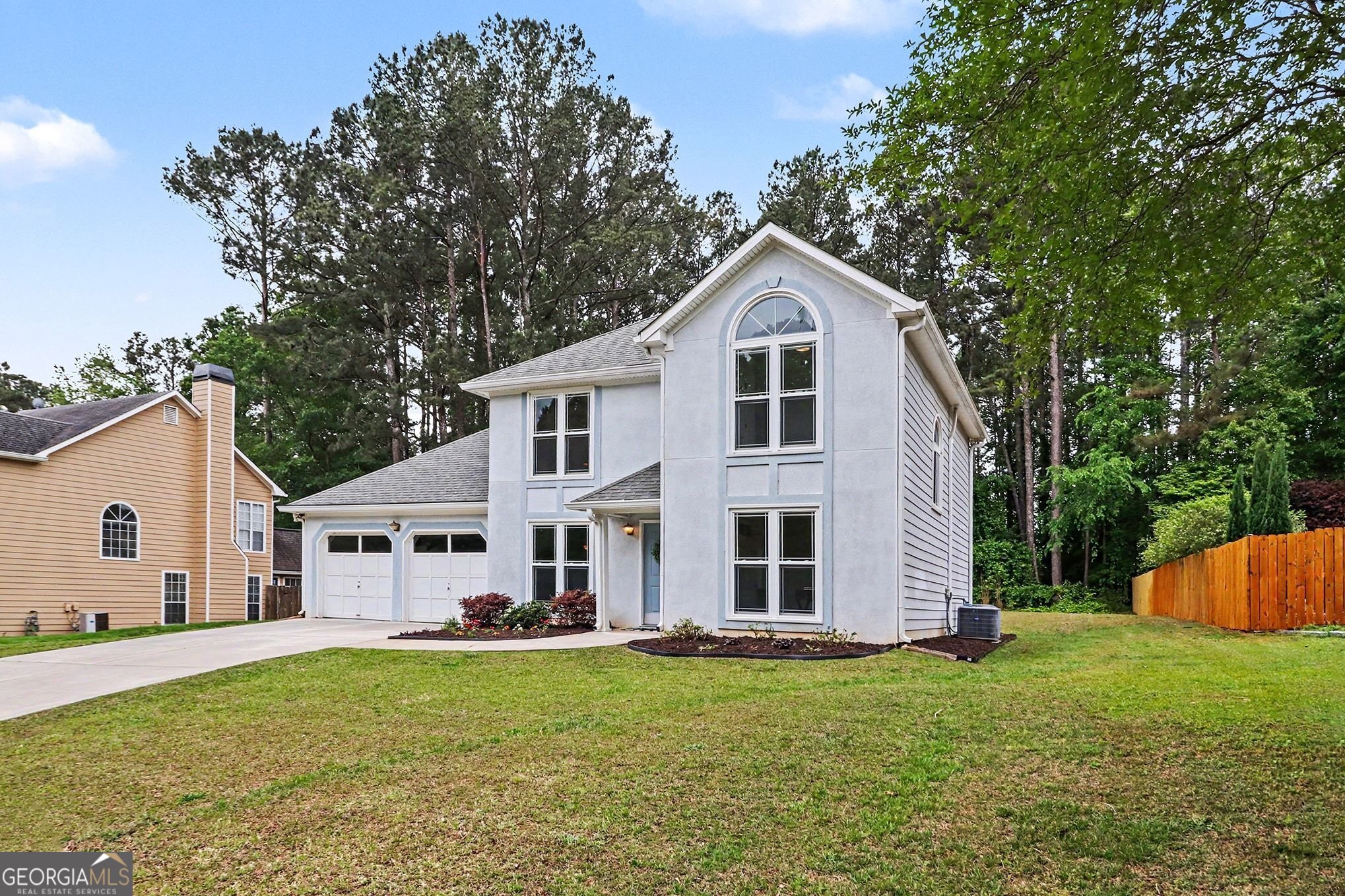 102 Kraftwood Park Peachtree City GA 30269