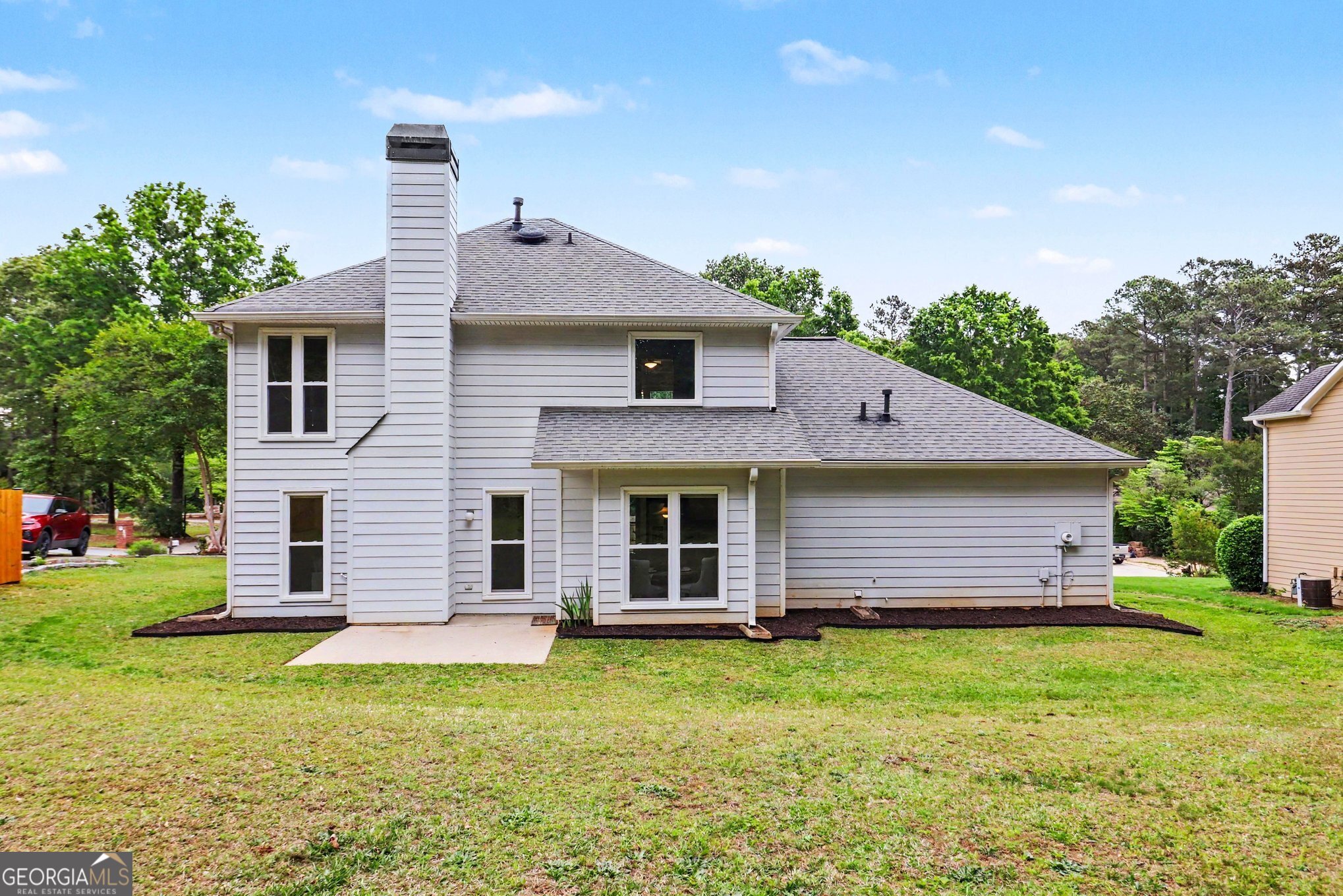 102 Kraftwood Park Peachtree City GA 30269