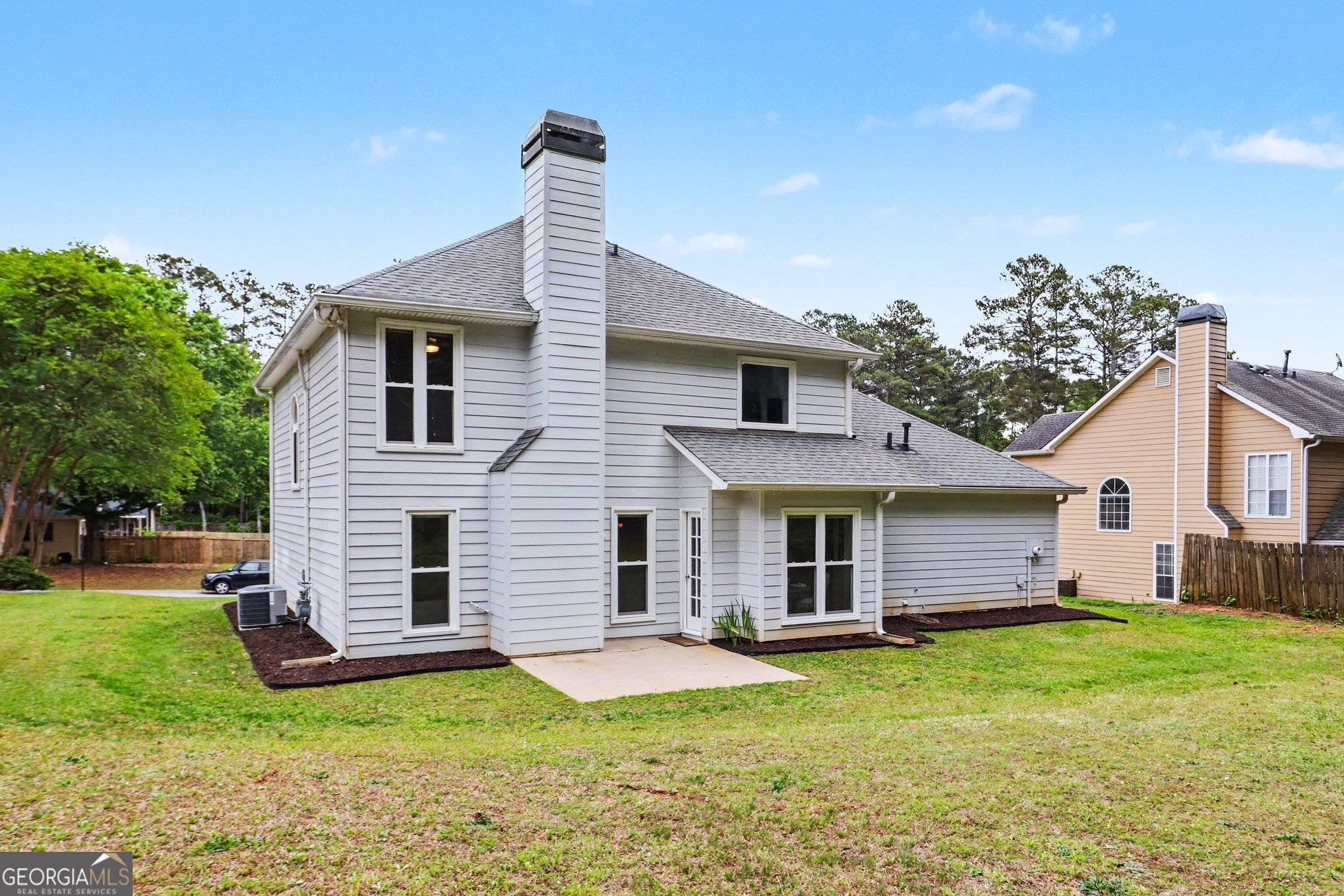 102 Kraftwood Park Peachtree City GA 30269