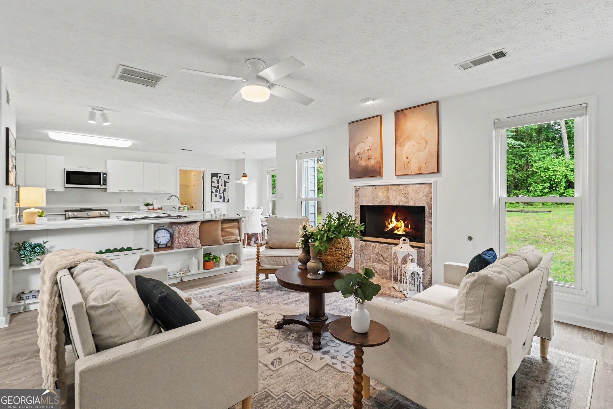 102 Kraftwood Park Peachtree City GA 30269