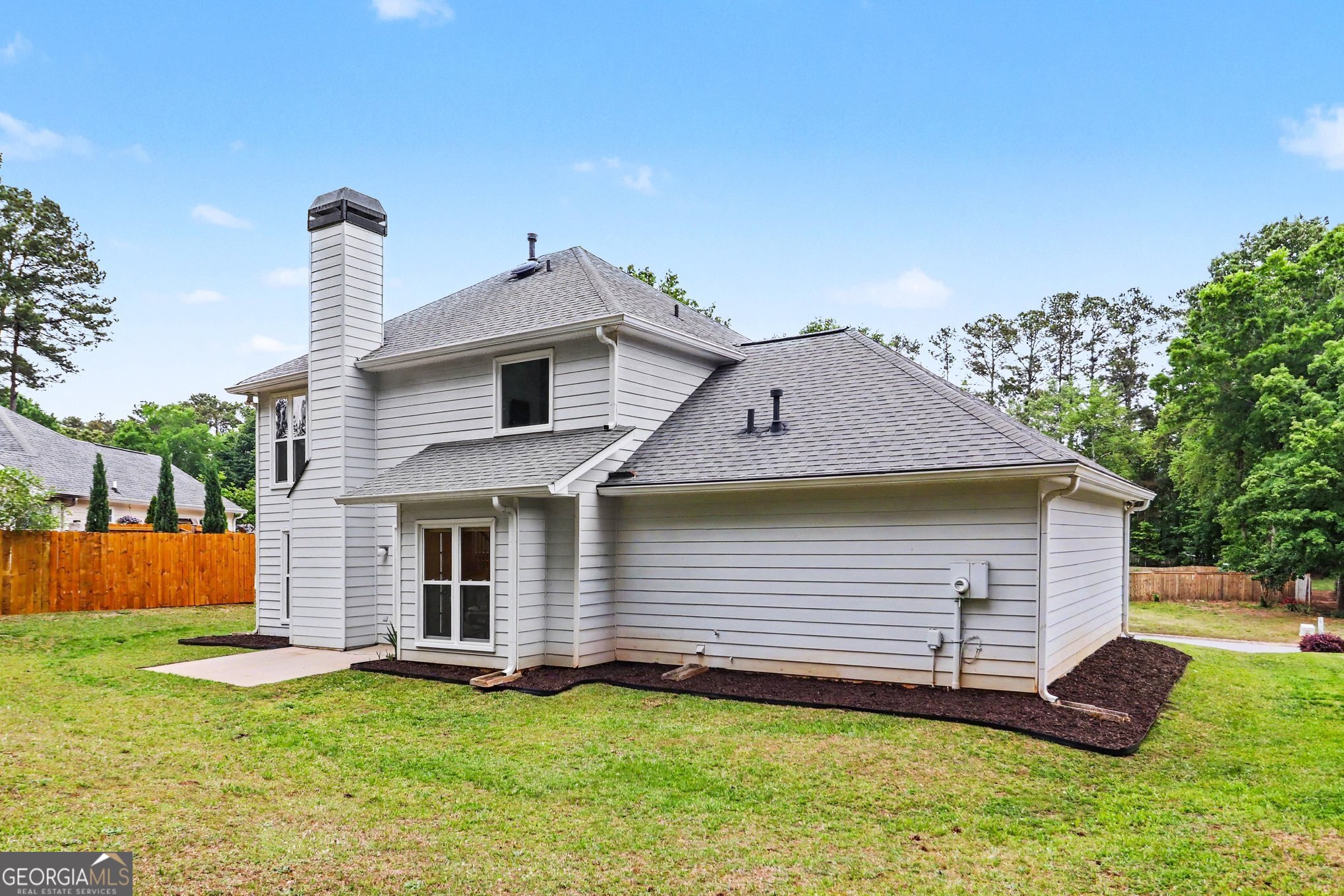 102 Kraftwood Park Peachtree City GA 30269