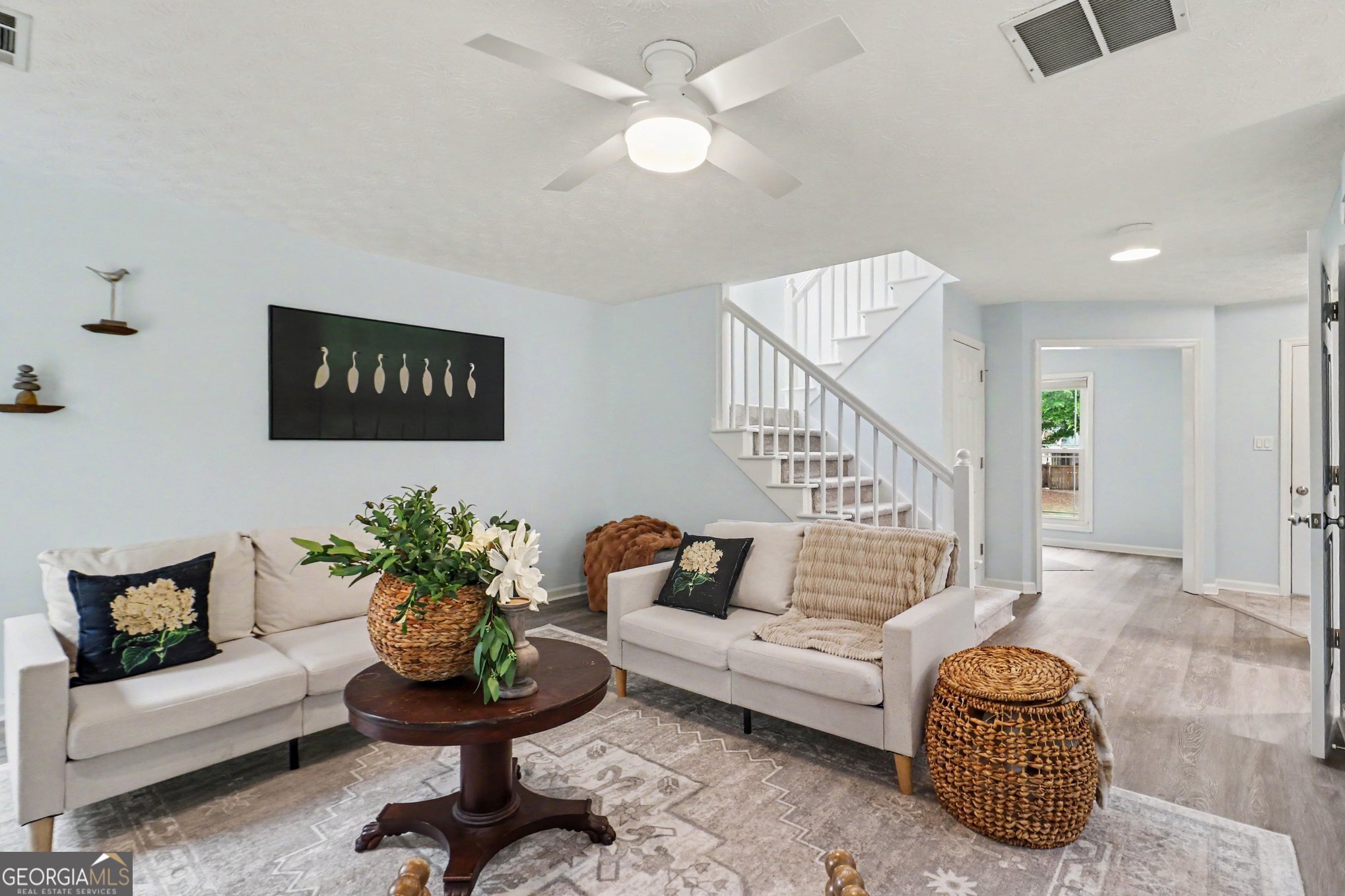 102 Kraftwood Park Peachtree City GA 30269