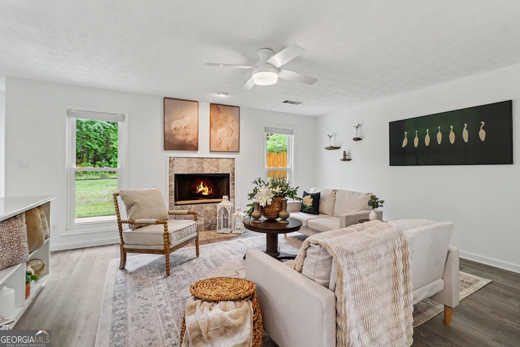 102 Kraftwood Park Peachtree City GA 30269