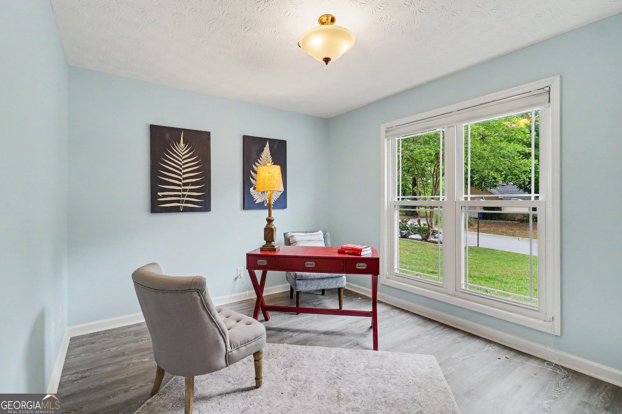 102 Kraftwood Park Peachtree City GA 30269