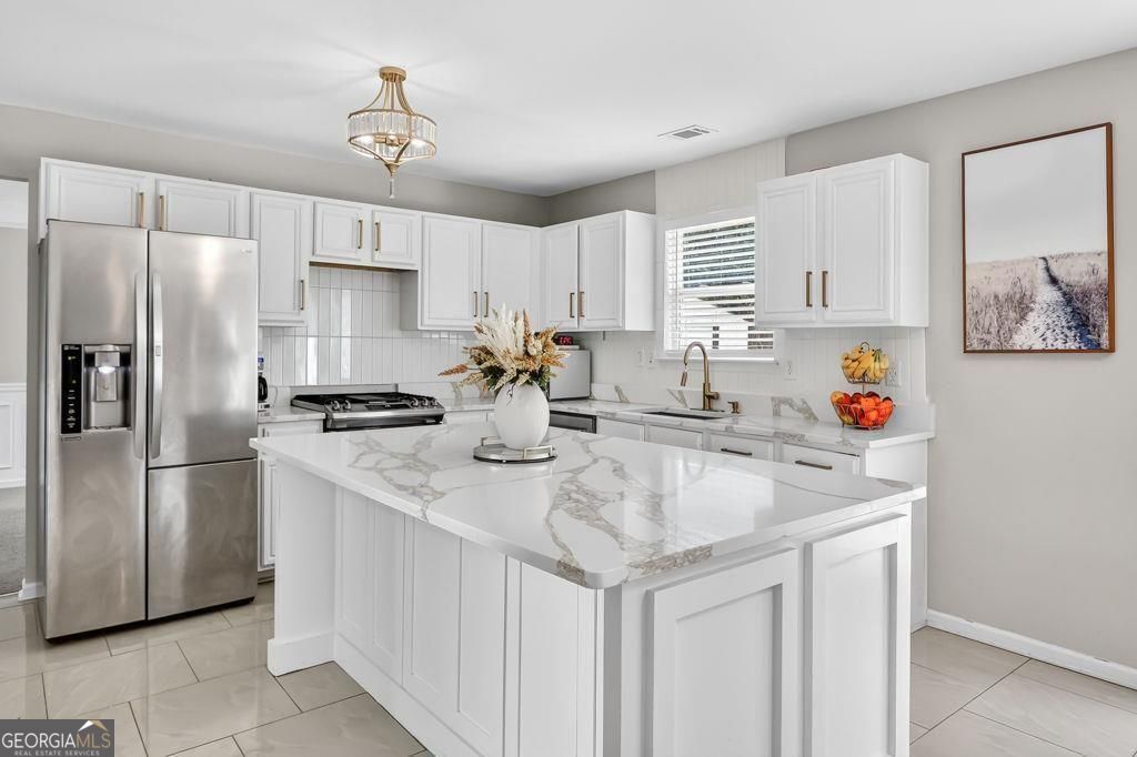 4455 Michael Jay Street Snellville GA 30039