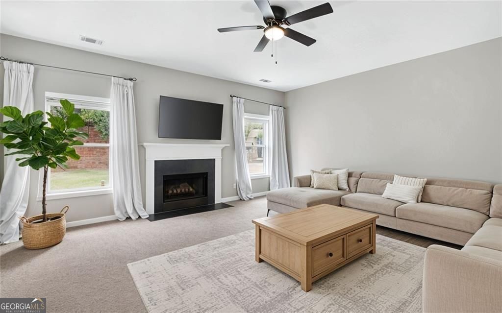 4455 Michael Jay Street Snellville GA 30039