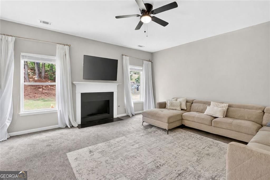 4455 Michael Jay Street Snellville GA 30039