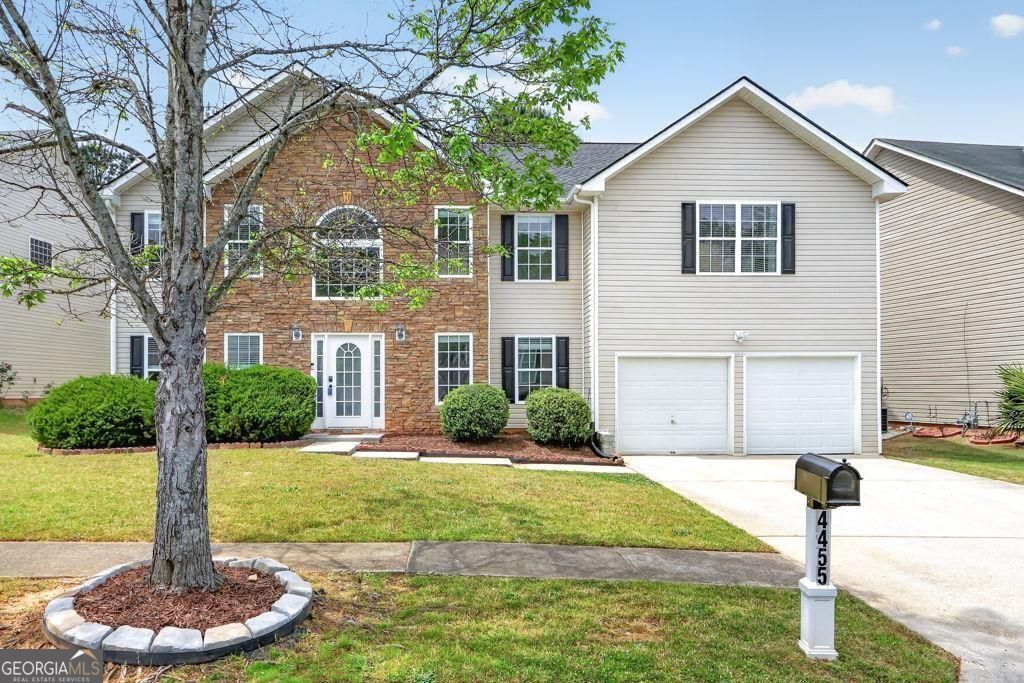 4455 Michael Jay Street Snellville GA 30039