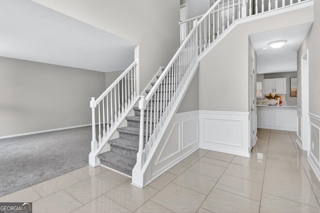 4455 Michael Jay Street Snellville GA 30039