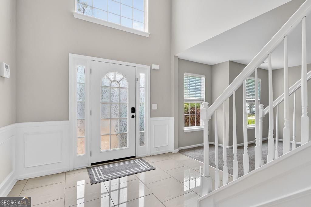 4455 Michael Jay Street Snellville GA 30039