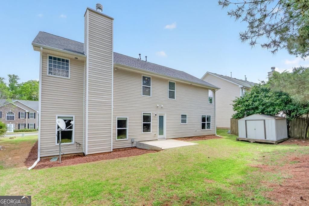 4455 Michael Jay Street Snellville GA 30039
