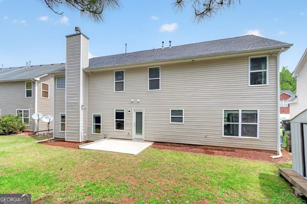 4455 Michael Jay Street Snellville GA 30039