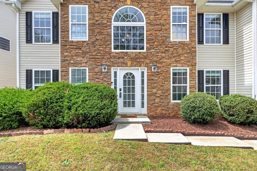 4455 Michael Jay Street Snellville GA 30039