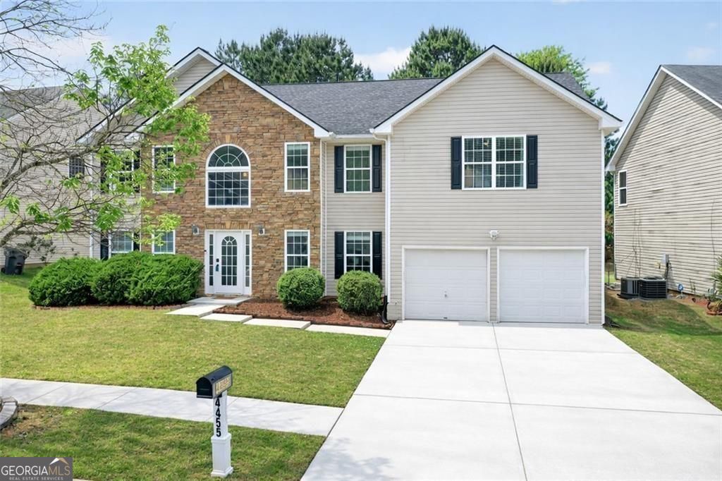 4455 Michael Jay Street Snellville GA 30039
