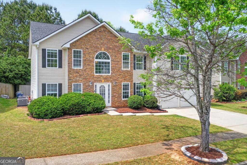 4455 Michael Jay Street Snellville GA 30039