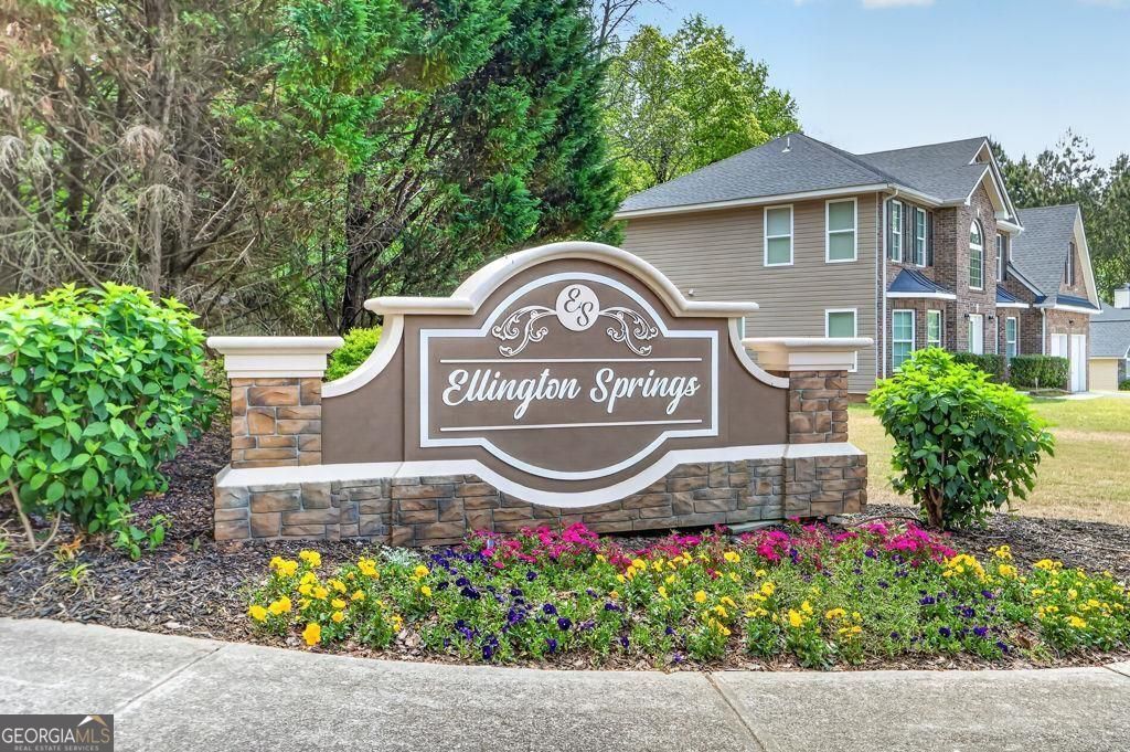 4455 Michael Jay Street Snellville GA 30039