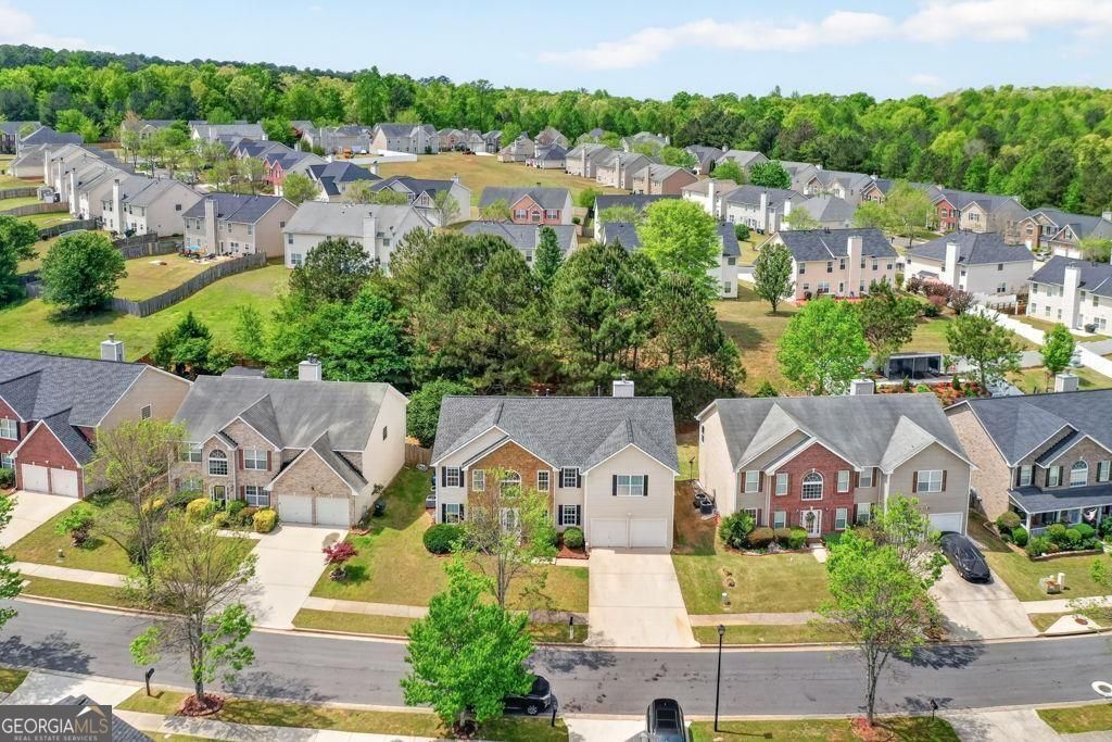 4455 Michael Jay Street Snellville GA 30039