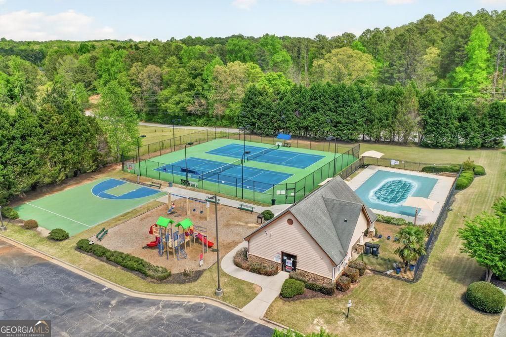 4455 Michael Jay Street Snellville GA 30039