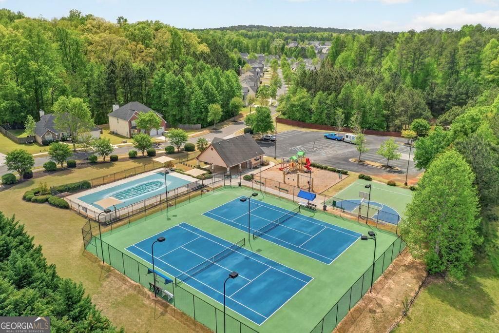 4455 Michael Jay Street Snellville GA 30039