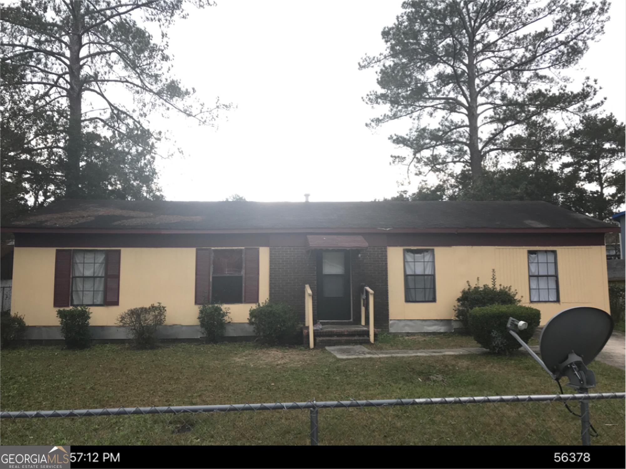 3587 Windsor Circle Macon GA 31217