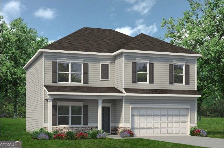 219 Shire Loop Calhoun GA 30701