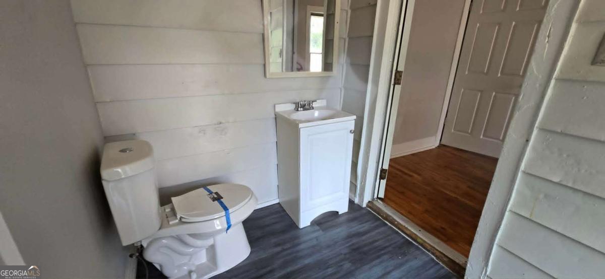 8 Spruce Street Porterdale GA 30014