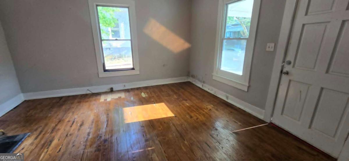 8 Spruce Street Porterdale GA 30014