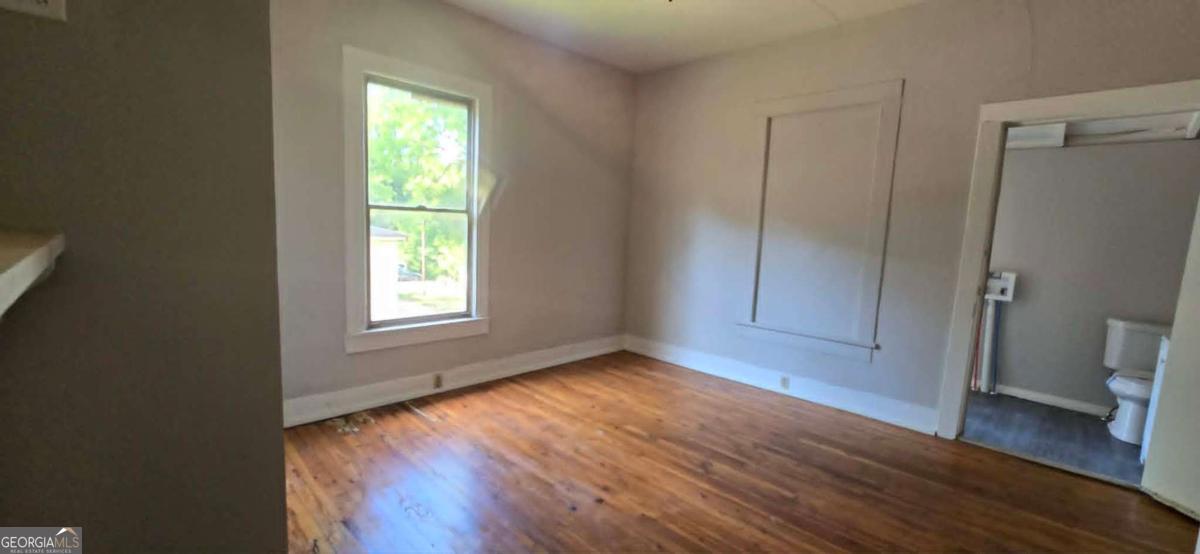 8 Spruce Street Porterdale GA 30014
