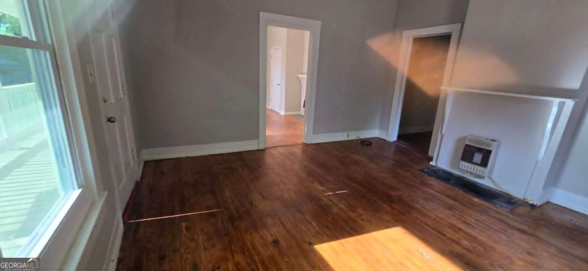 8 Spruce Street Porterdale GA 30014