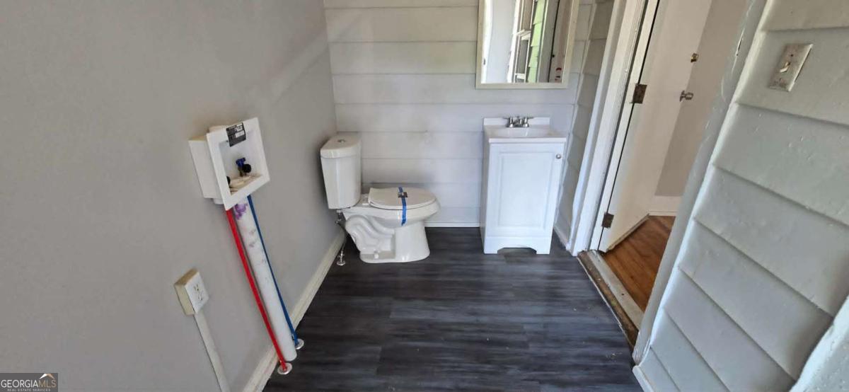 8 Spruce Street Porterdale GA 30014