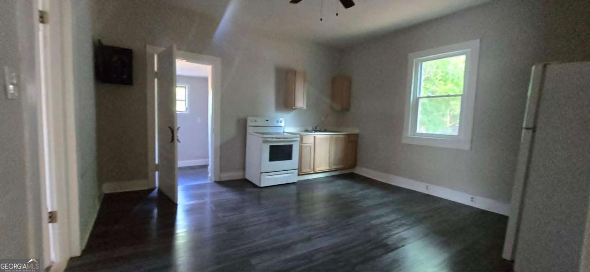 8 Spruce Street Porterdale GA 30014