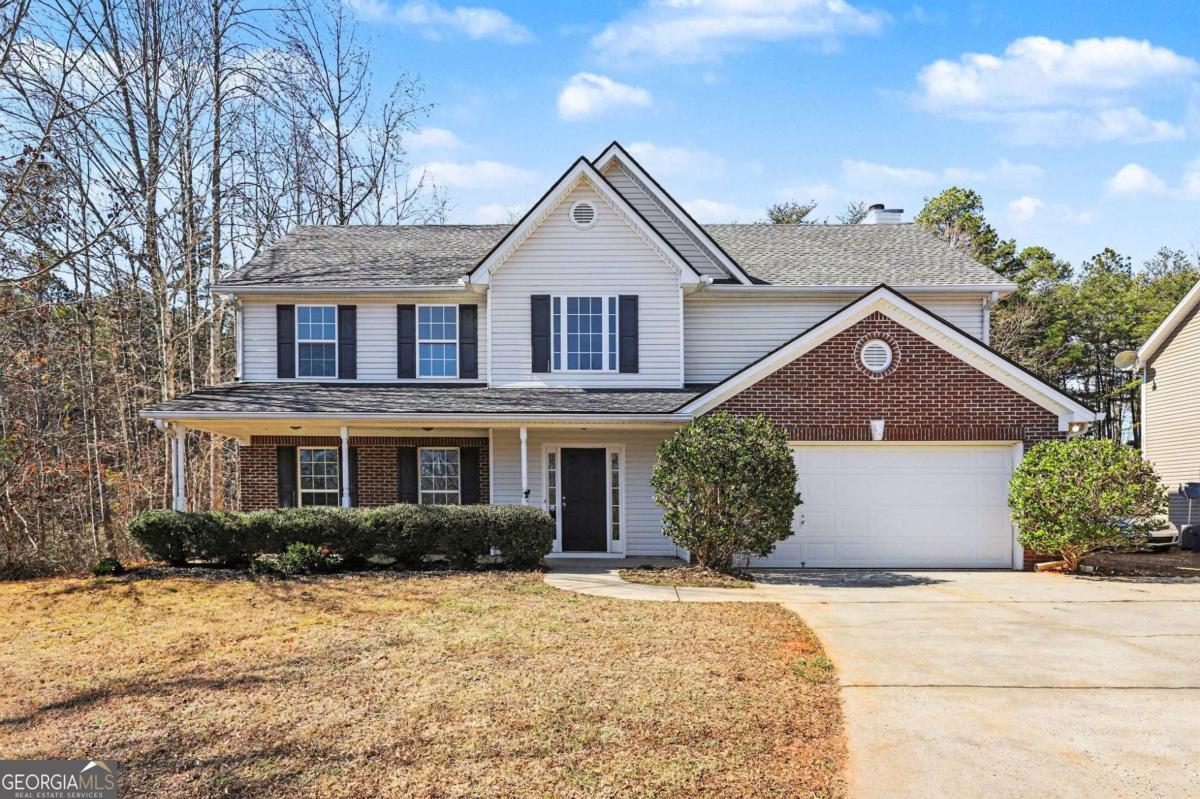 9035 Montclair Hills Drive Cumming GA 30028