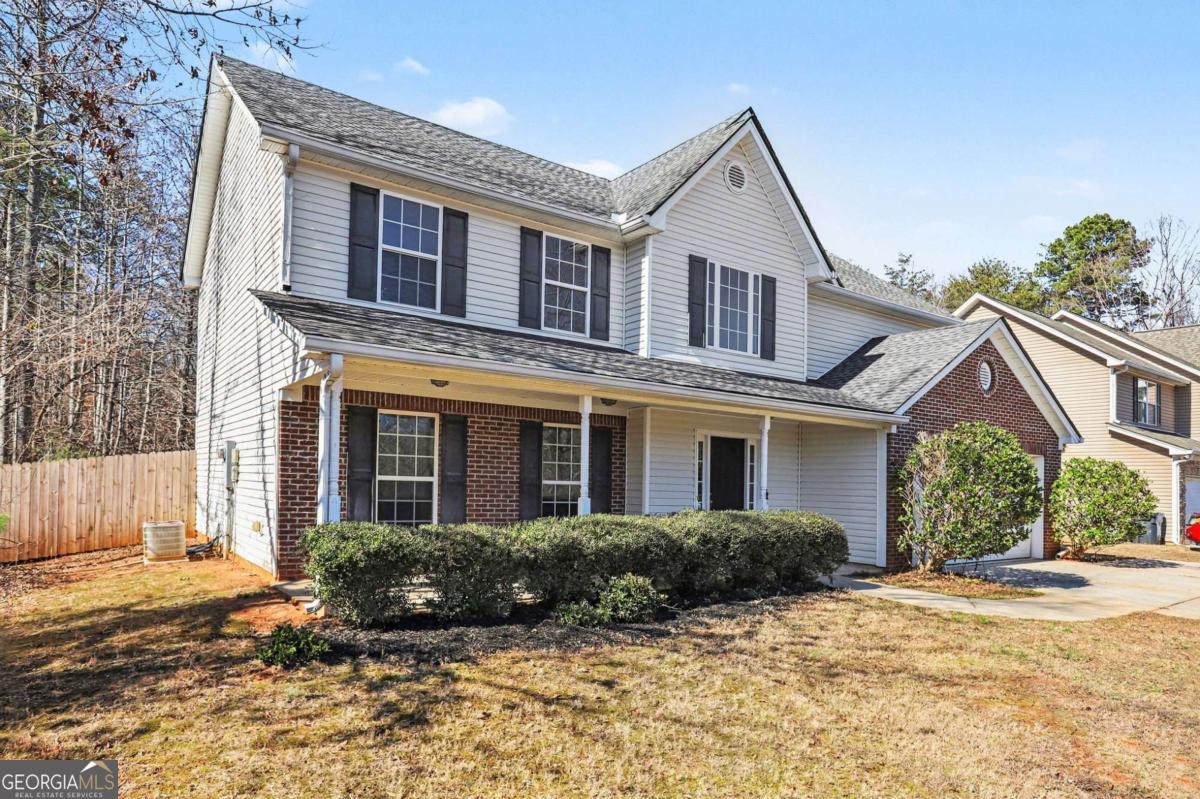 9035 Montclair Hills Drive Cumming GA 30028
