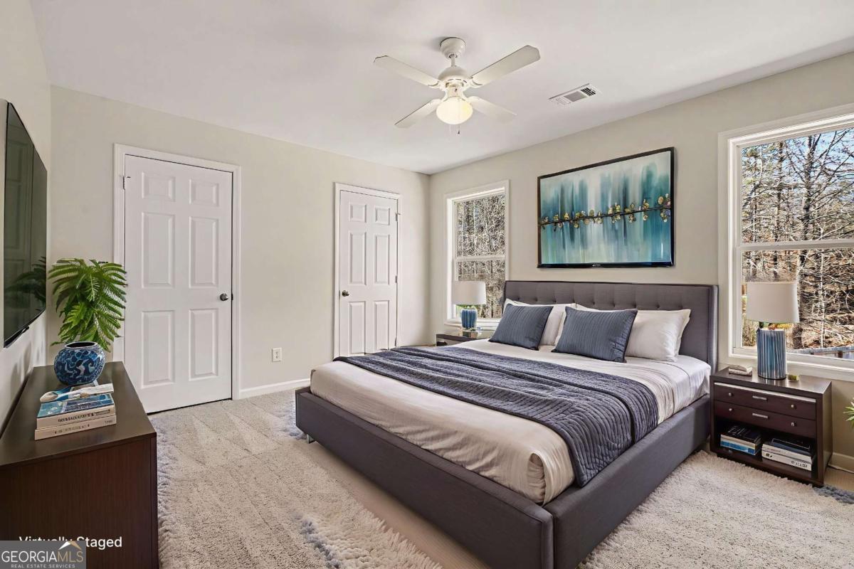 9035 Montclair Hills Drive Cumming GA 30028