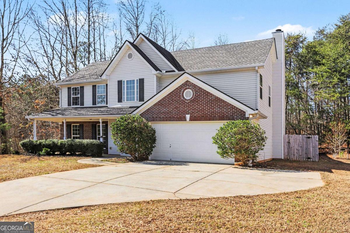 9035 Montclair Hills Drive Cumming GA 30028